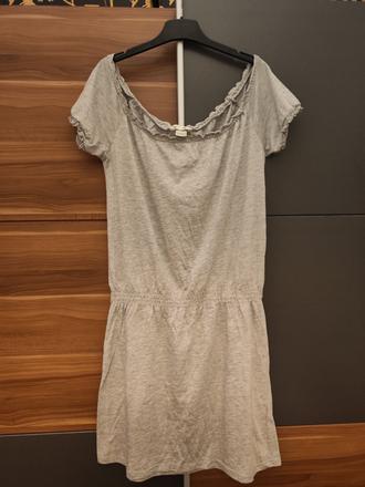 Šaty, h&m,170