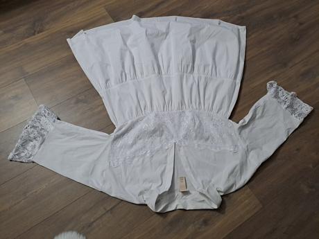 Nadherne letne saty h&m, h&m,xs