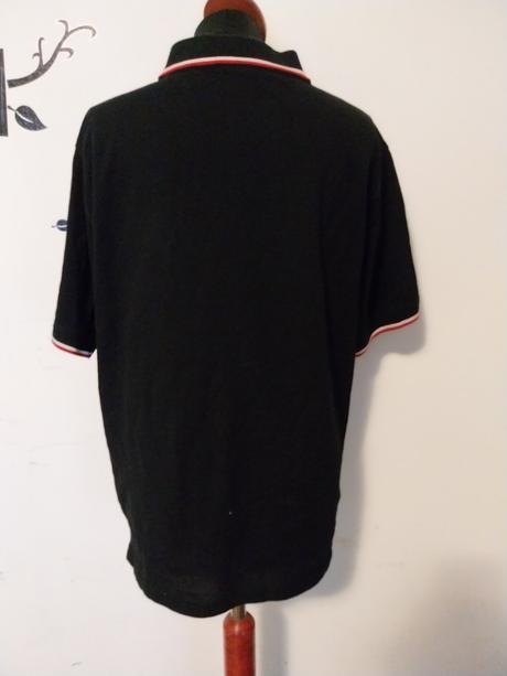 Futbalové tricko, l