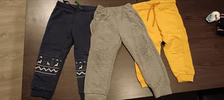 Tepláky 98, pepco,98