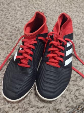 Futbal halovky, 