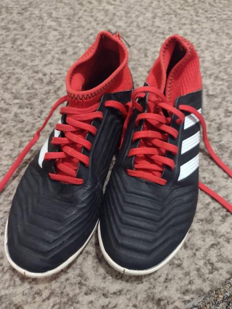 Futbal halovky,