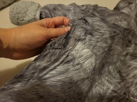 Zimny overal lodger 80, lodger,80