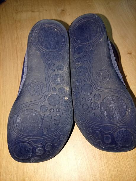 Barefoot affenzahn členkové 27, affenzahn,27