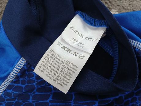 Uv overal na kupanie 86/92, 92