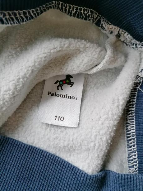 Dino mikina, palomino,110