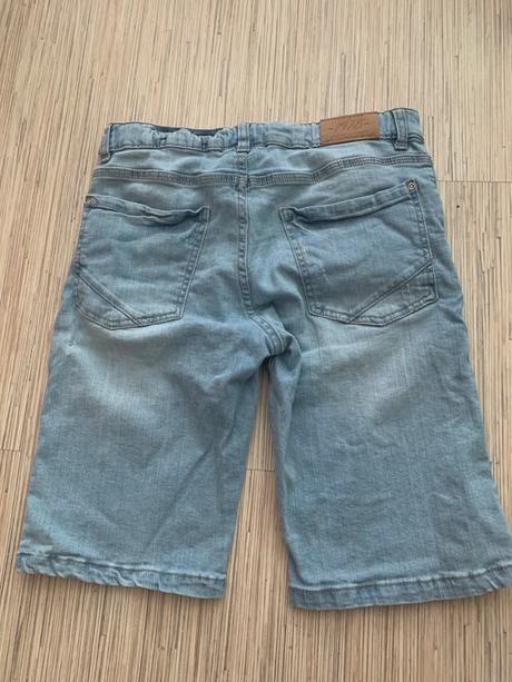 Riflove kratasy calliope 152/158, 152