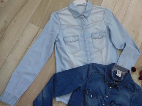 Riflové košele-s,, s