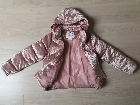 Zamatova bunda, f&f,140
