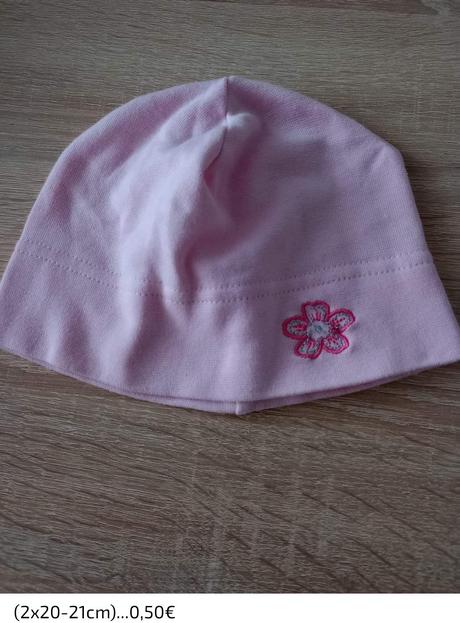 Prechodná čiapka 40-42, <50