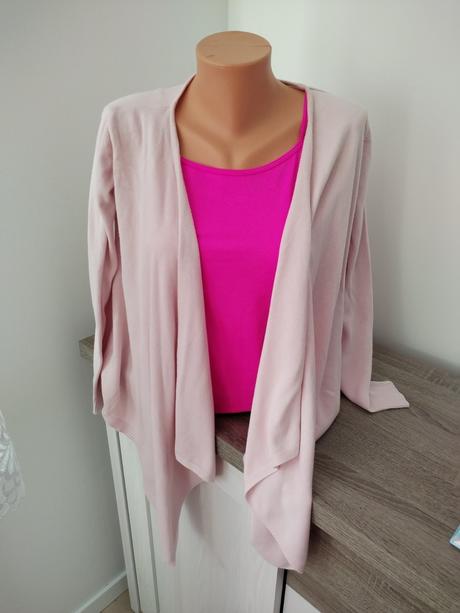 Kardigán, svetrik reserved vel. 158 az po m damske, reserved