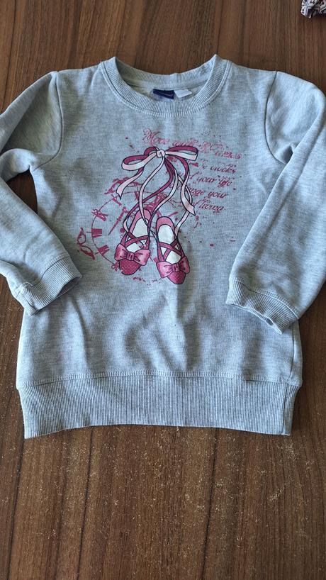 Bundička pre baletky, lupilu,110