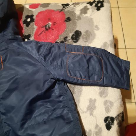 Chlapcenska vetrovka, next,86