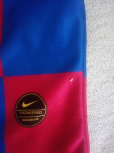 Dress nike -messi, nike,140