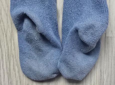 Pančuchy na traky, 92