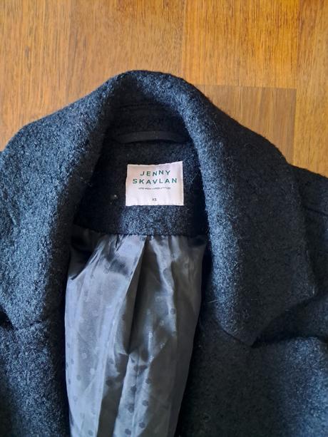 Jenny skavlan kabat xs, vero moda,xs