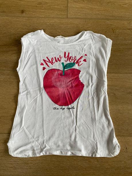 Tričko caliope 128/ 134, calliope,128