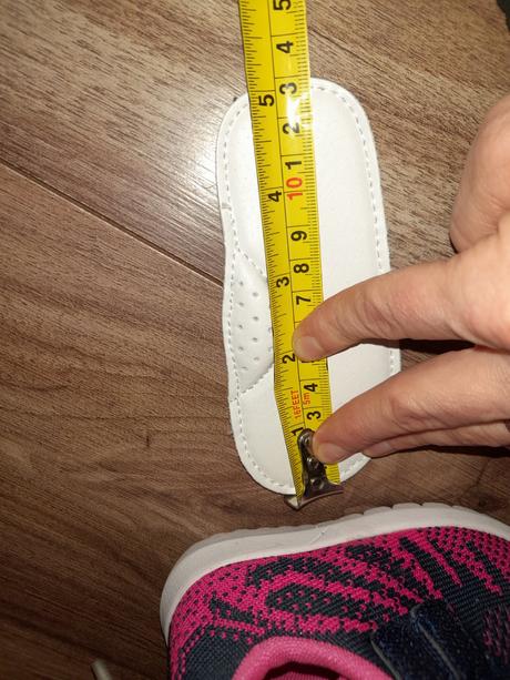 Nové protetika tenisky, protetika,21 / 22