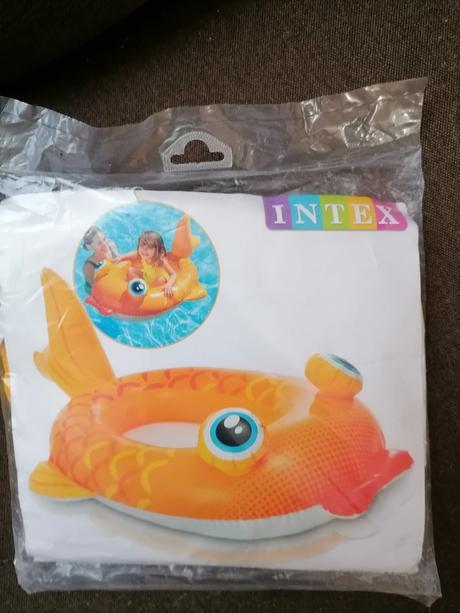 Bazenik, nepouzity.,