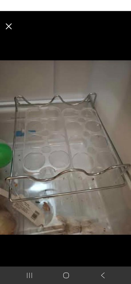 Chladnička eta, eta