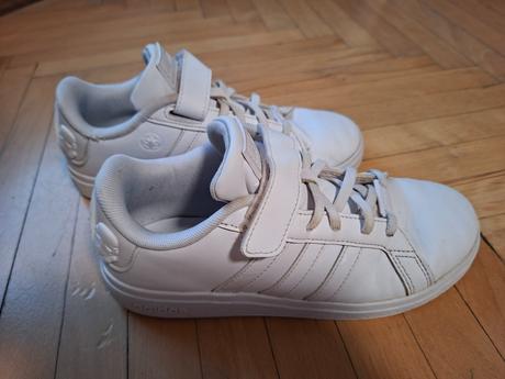 Chlapčenské tenisky star wars, adidas,34