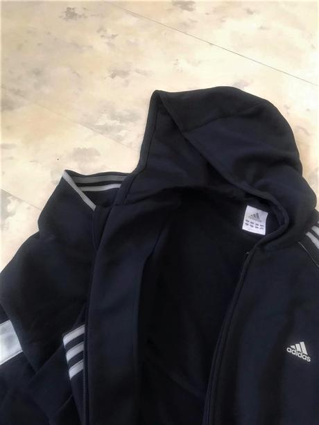 Bunda/mikina adidas xxl/xxl, adidas,xxxl