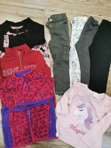 Balíček 98/104, 86–98