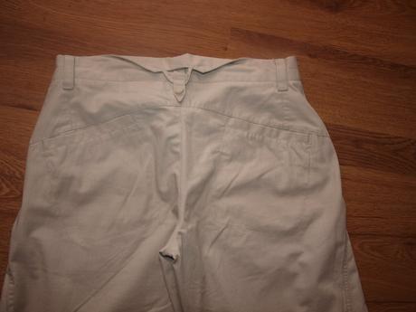 Nohavice ac, nike,28