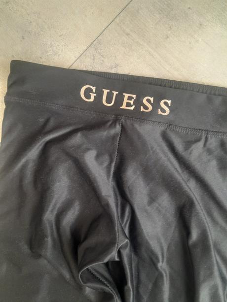 Guess leginy, guess,xs