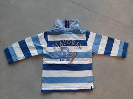 Polo tričko mayoral, mayoral,74