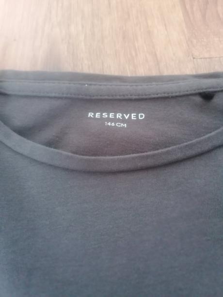 Tričko, reserved,146