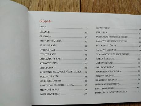 Vegánska kuchářka,