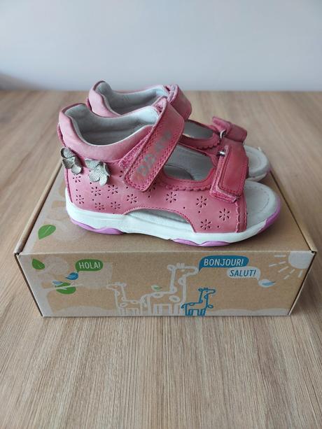 Sandalky dd step, d.d.step,26