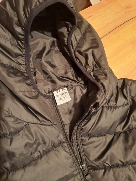 Prechodná bunda, kik,146