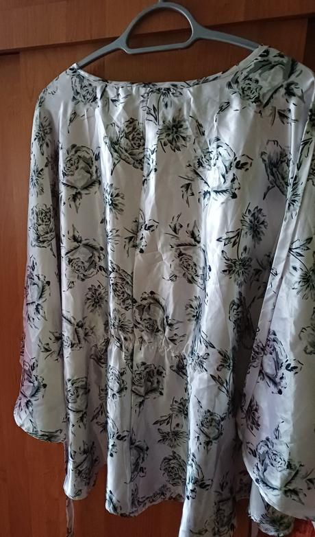 Damska tunika xxl, xxxl