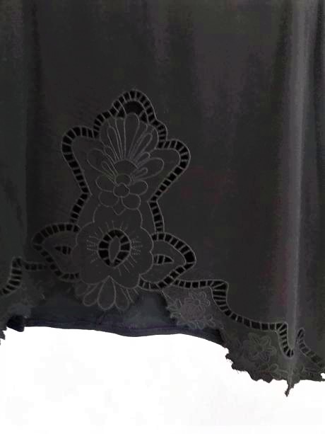 Luxusná blúzka, xl