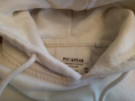 Detská mikina, pull&bear,32
