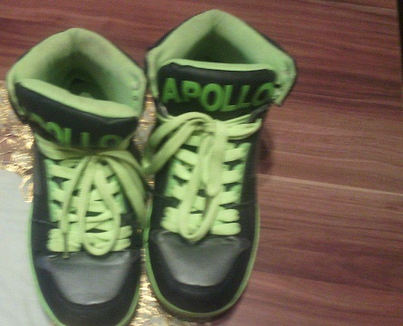 Tenisky , vn. dĺžka 23,2cm, 36