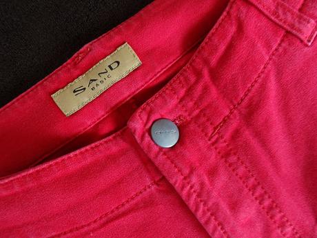 Pánske šortky zn. sand, veľ. s, s