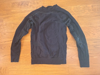 Termo-pulover č. 140-146, brubeck,140