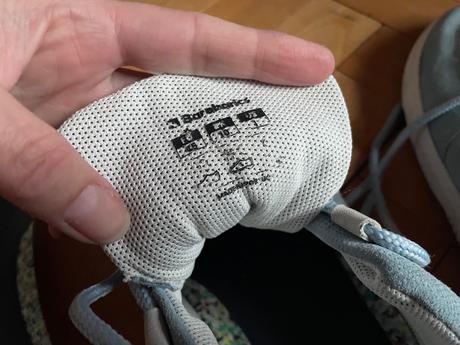 Barefoot barebarics veľ.45, 45