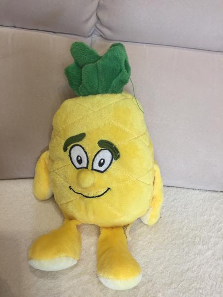 Vitamani 1. a 2. seria, 