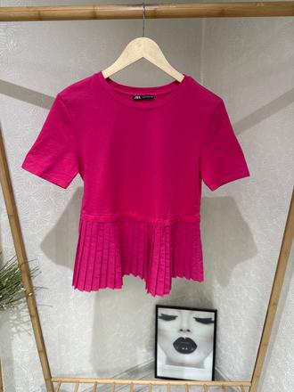 Tricko zara, zara,s