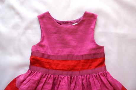 Šaty - bezchybný stav, f&f,98