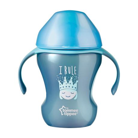 Tommee tippee hrnček 230ml, 7m+, 
