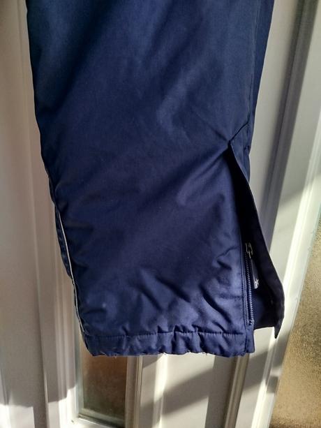 Otepľovačky 146/152, tchibo,146