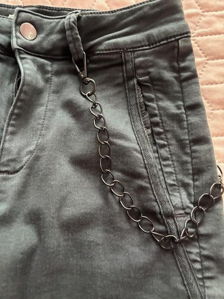 Rifle s retiazkou reserved veľ.146, reserved,146