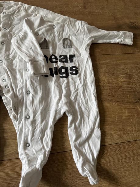 Balik pyzam 62/up to 3m, 50–62