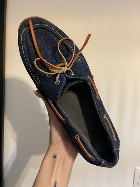 Rifľové platenky, h&m,42