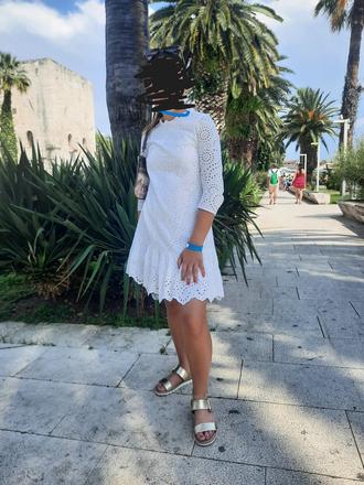 Madeirove šaty, reserved,158